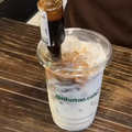 Thunder chart ⚡ for vietnam iced coffee business ☕