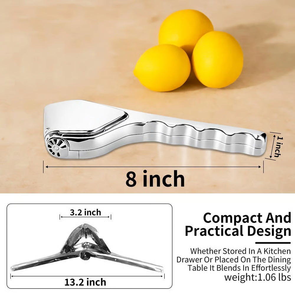 Citrus Squeezer 🍋