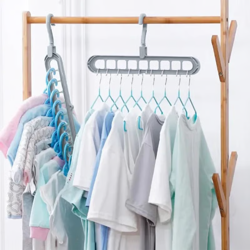 9 in 1 Smart Hanger Pro™