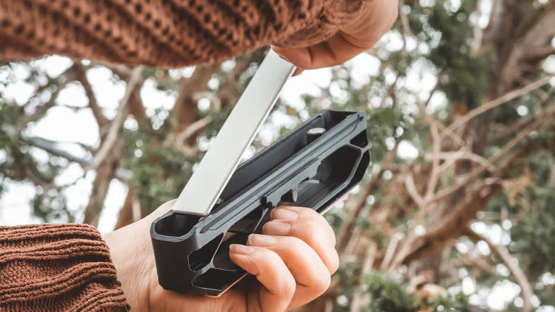 🔪✨ Venture Precision Knife Sharpener