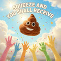 🎁Christmas Promotion💥Funny Talking Poop Plush Toy – Makes Fart Sounds!