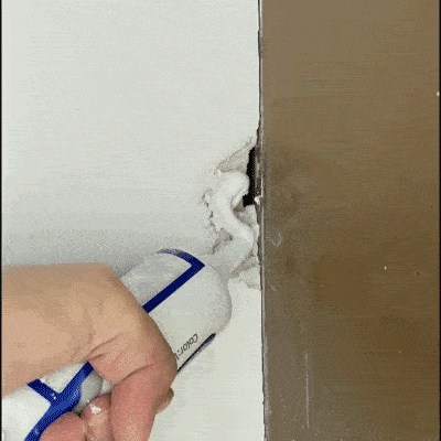 7 Reasons This Revolutionary Drywall Repair Kit Is Making Contractors Nervous