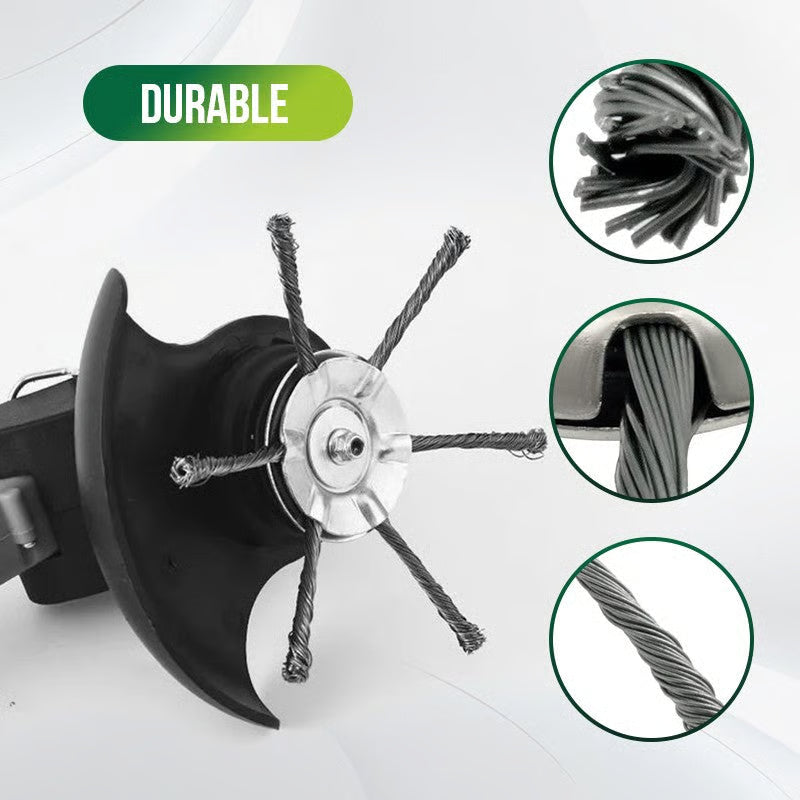 👨‍🌾String Trimmer Replacement Head