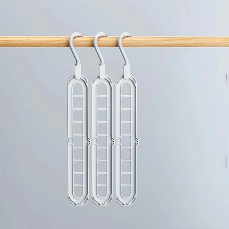9 in 1 Smart Hanger Pro™