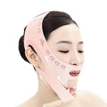 V Line Face Lifting Strap