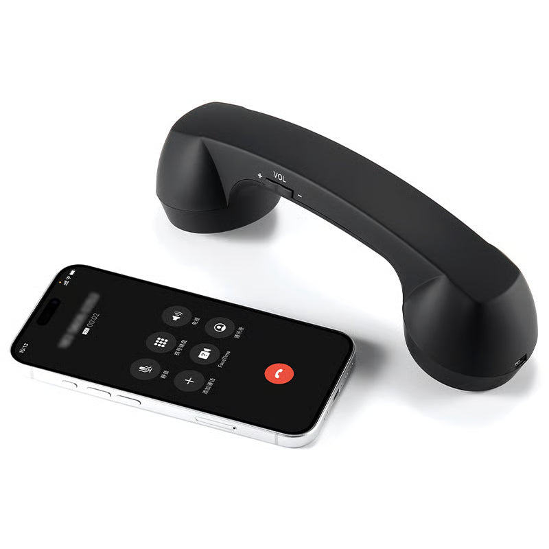 📞| Retro Phone Handset🎁😂