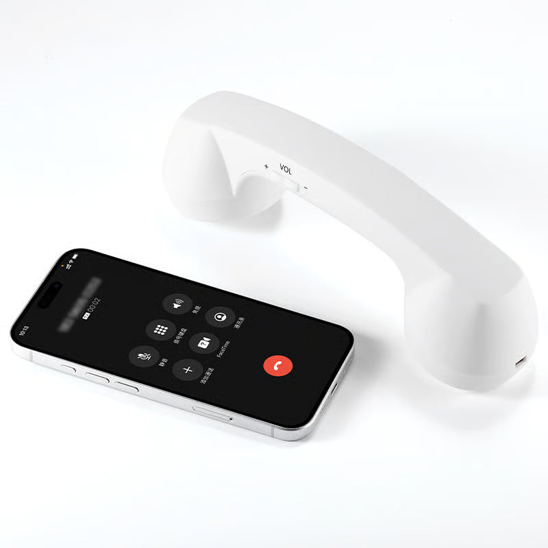 📞| Retro Phone Handset🎁😂