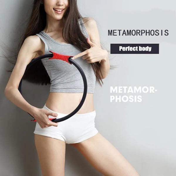 🔥Pilates Ring Personal Trainer🔥