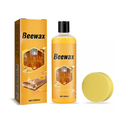 ✨All-in-One Wood Surface Cleaner & Polish – Clean, Restore, Protect, 100ML 🧽