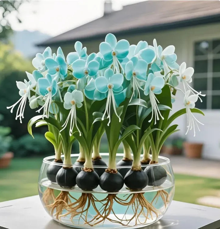 Phalaenopsis Lantern Flower Bulbs
