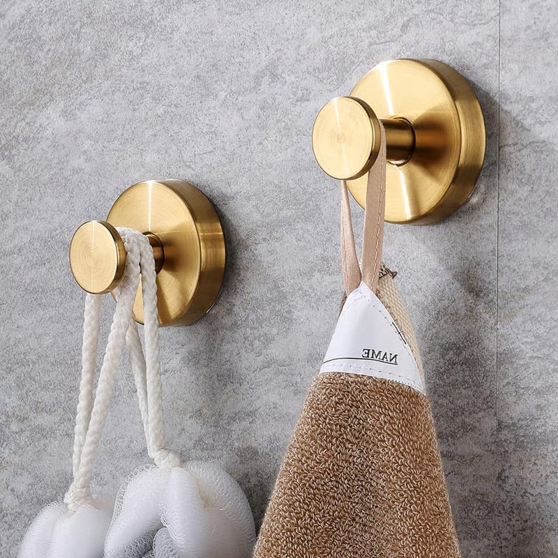 🪝 Upgraded Suction Cup Hooks – Strong 10lbs Hold, No Drilling & Reusable! 🎉👌