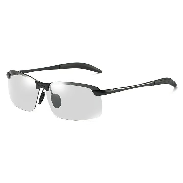 Smart Polarized Sunglasses For Outdoor Activities UV Protection