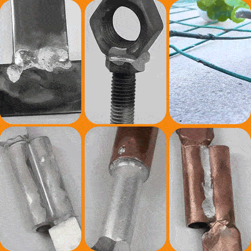 Aluminum Welding Repair Rods