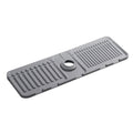 🧼Faucet Splash Guard & Drainage Mat