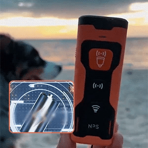 Ultrasonic Dog Repeller