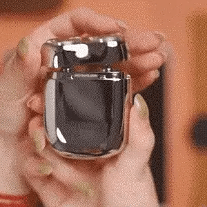 Portable Mini  Electric MensShaver
