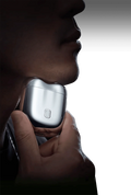 Portable Mini  Electric MensShaver