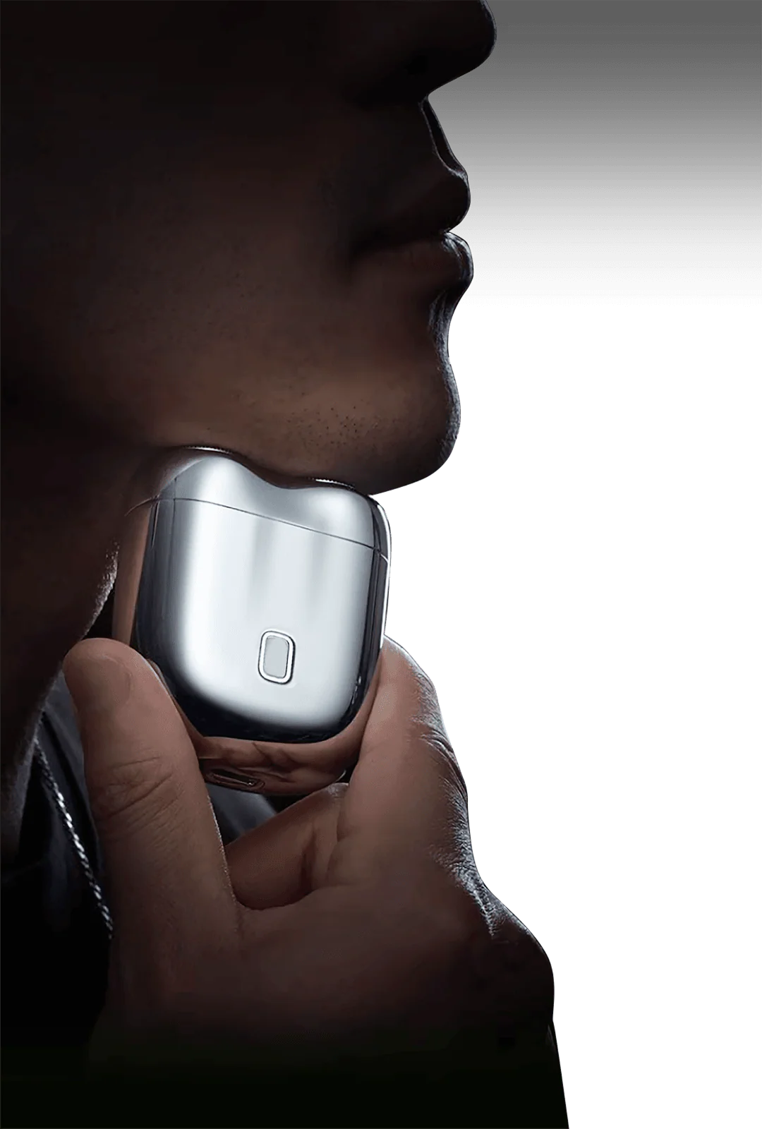 Portable Mini  Electric MensShaver