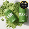 Green Tea Deep Cleanse Mask by Yuriga