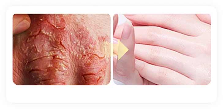 Reclaim Your Youthful Glow Overnight Glowing Hydrating Hand Cream