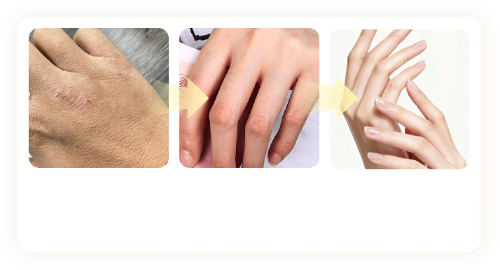 Reclaim Your Youthful Glow Overnight Glowing Hydrating Hand Cream