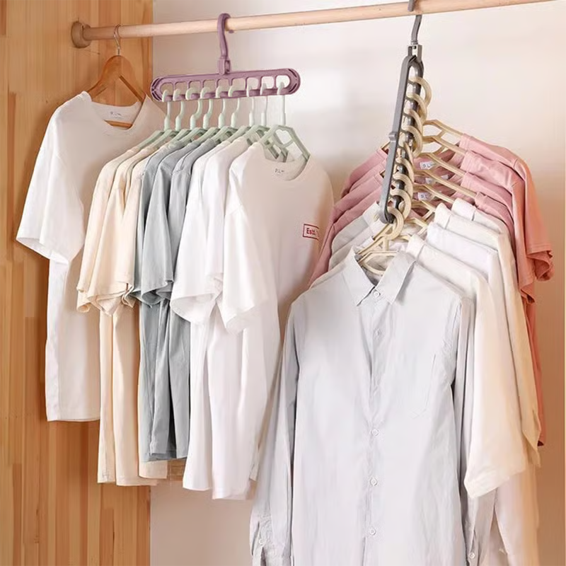 9 in 1 Smart Hanger Pro™