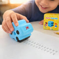 4-in-1 Math Stamp Roller