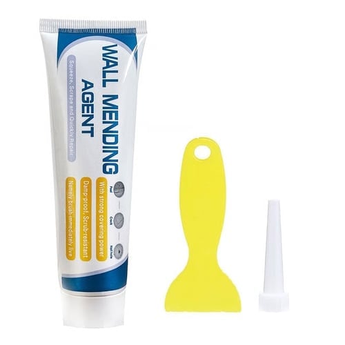 7 Reasons This Revolutionary Drywall Repair Kit Is Making Contractors Nervous
