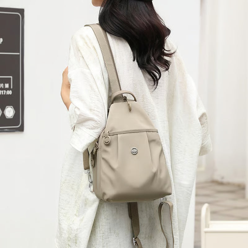 2025 Premium 3 in 1 Anti-Theft Travel Tote Bag🎒