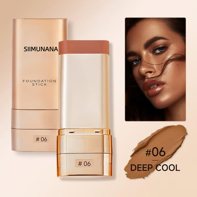 🎁BUY 1 GET 1 FREE🔥Luminous Dual-Ended Concealer Foundation Stick