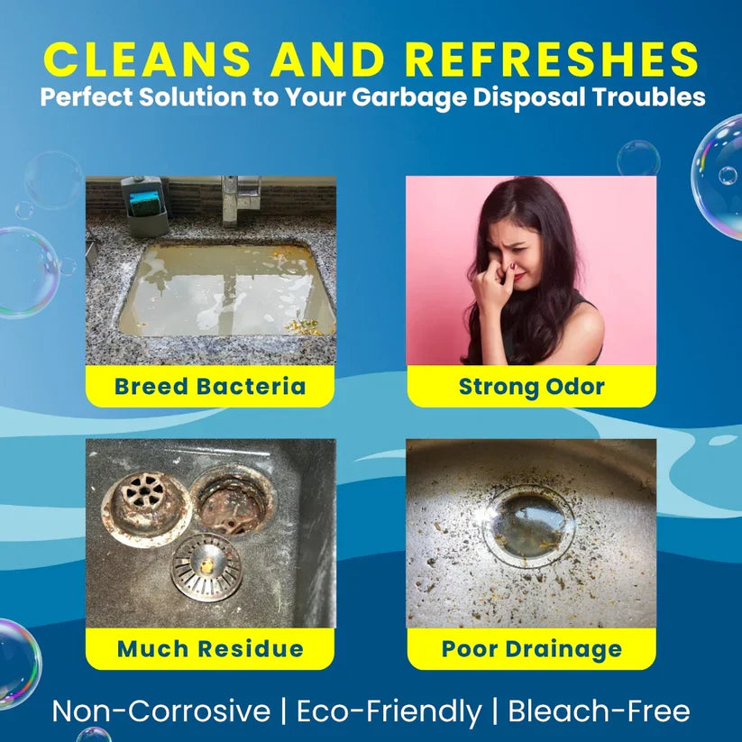 LemonBlast Yellow Bubble Tablets (Buy 12 Get 12 FREE)