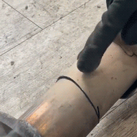 Metal Foundry Glue Set