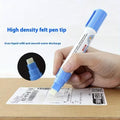 Protect Your Privacy with Our Thermal Paper Eraser Pen – Safeguard Your Sensitive Information Effortlessly!