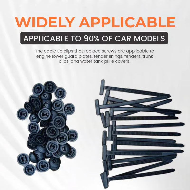 🔧 The Ultimate Fix for Loose Car Parts!