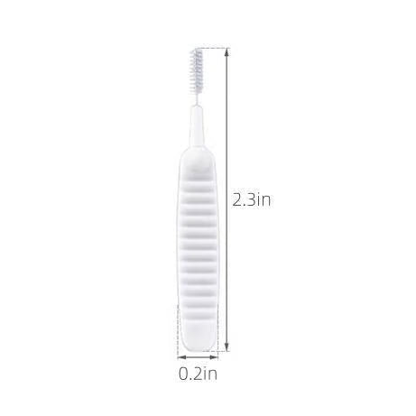 ⏰✨30 Counts Crevice Tiny Brush