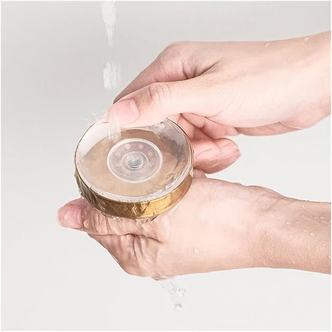🪝 Upgraded Suction Cup Hooks – Strong 10lbs Hold, No Drilling & Reusable! 🎉👌