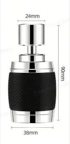 🔥Splash proof booster swivel kitchen filter tap