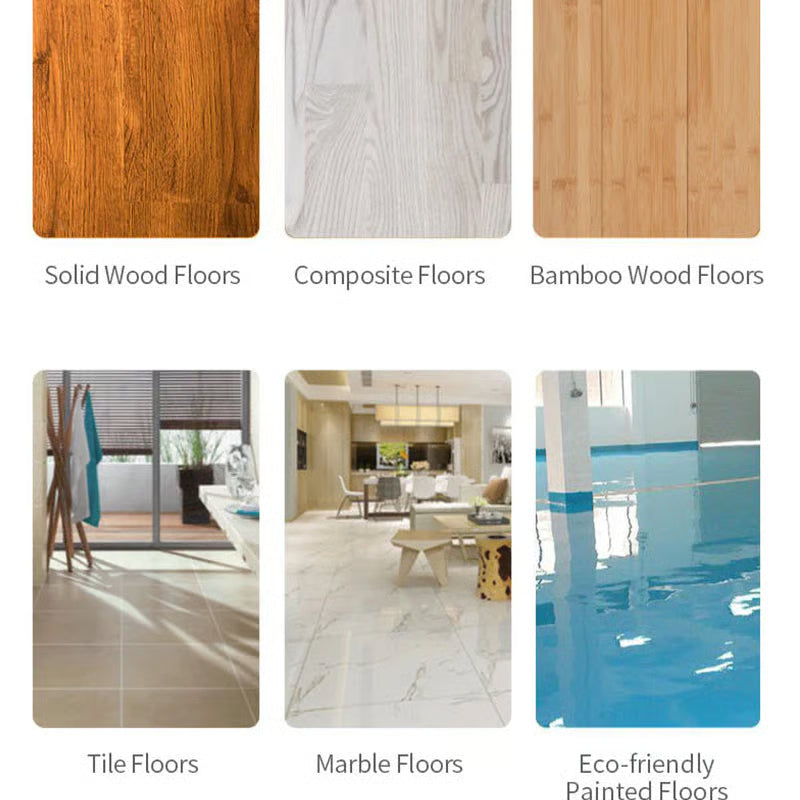 🏆50% OFF🔥30-Pieces Multi-Effect Floor Cleaning Sheets
