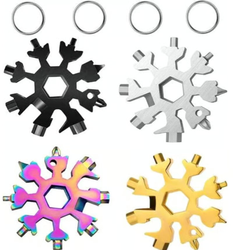 🔧New 18-in-1 Multi-tool