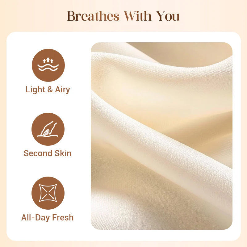 💗LAST DAY SALE 50% OFF⚡50K+ SOLD💕 Jelly Wireless Womens Comfortable Wireless Bras Push Up Bralettes Seamless Tshirts Bras Deep V Everyday Bras