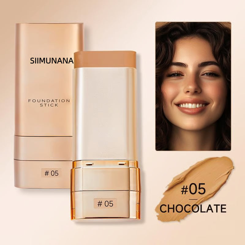 🎁BUY 1 GET 1 FREE🔥Luminous Dual-Ended Concealer Foundation Stick