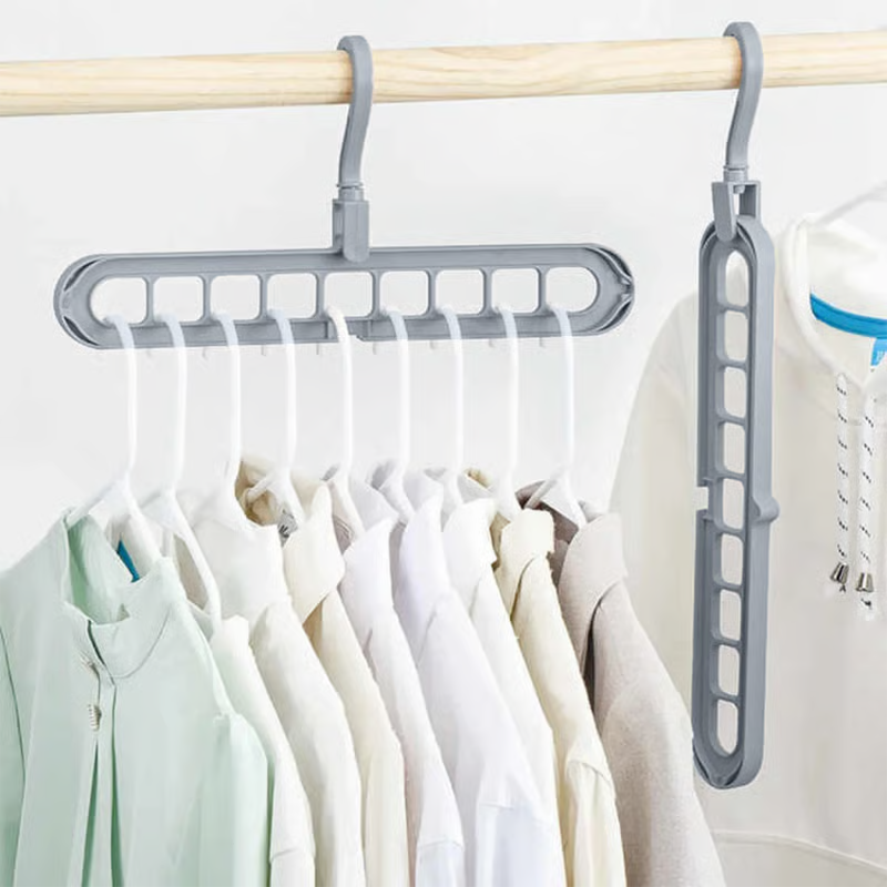 9 in 1 Smart Hanger Pro™