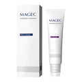 Reduces Wrinkles and Double Chin,Five Rollers for All Around Massage,Neck Firming Cream