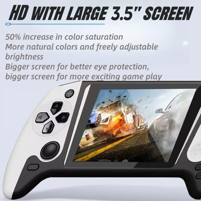 🎮Portable Retro Game Console