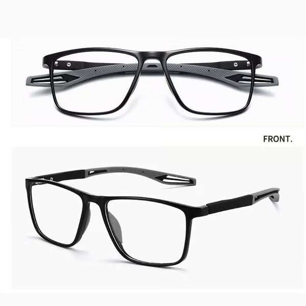 Ultra-Light Anti-Blue Light Presbyopic Glasses