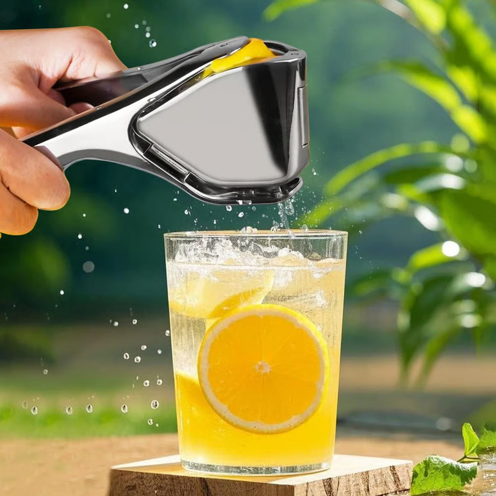 Citrus Squeezer 🍋