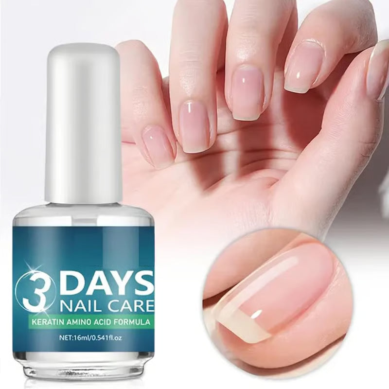 💖💕ROZINO 3 Days Nail Care Formula