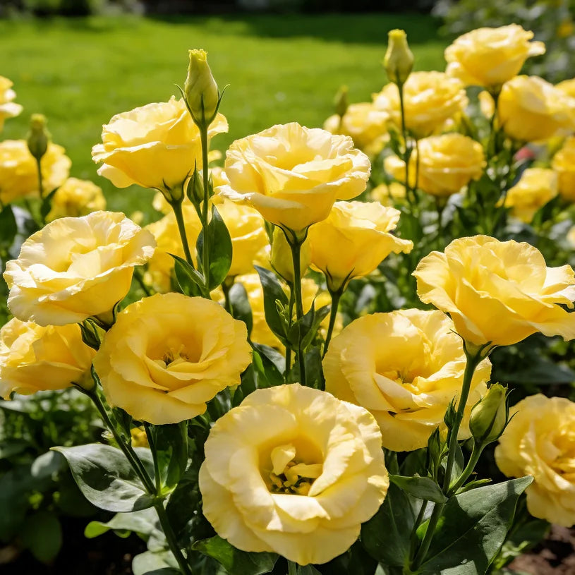 🌺Lisianthus - Sincere Love