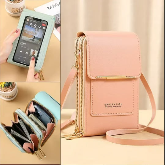 🔥🎁 Ledertasche⏰