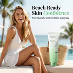 Soothing Hair Removal Cream for Smooth Skin  (🔥Buy 1 Get 1 Free )